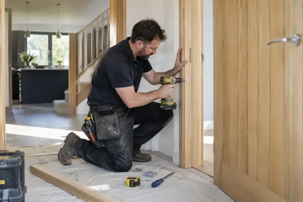 Burglary Repair & Make-Safe